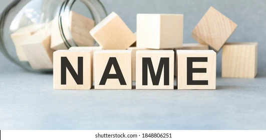 Name Game 