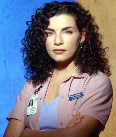 Top Sexy Urgences