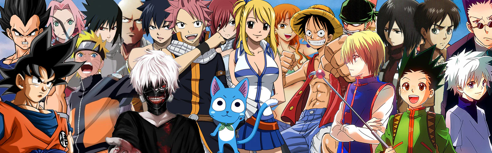QUELS MANGA POUR DÉBUTER