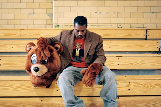 Kanye West - College Trilogy Songs (Shawn Cee)