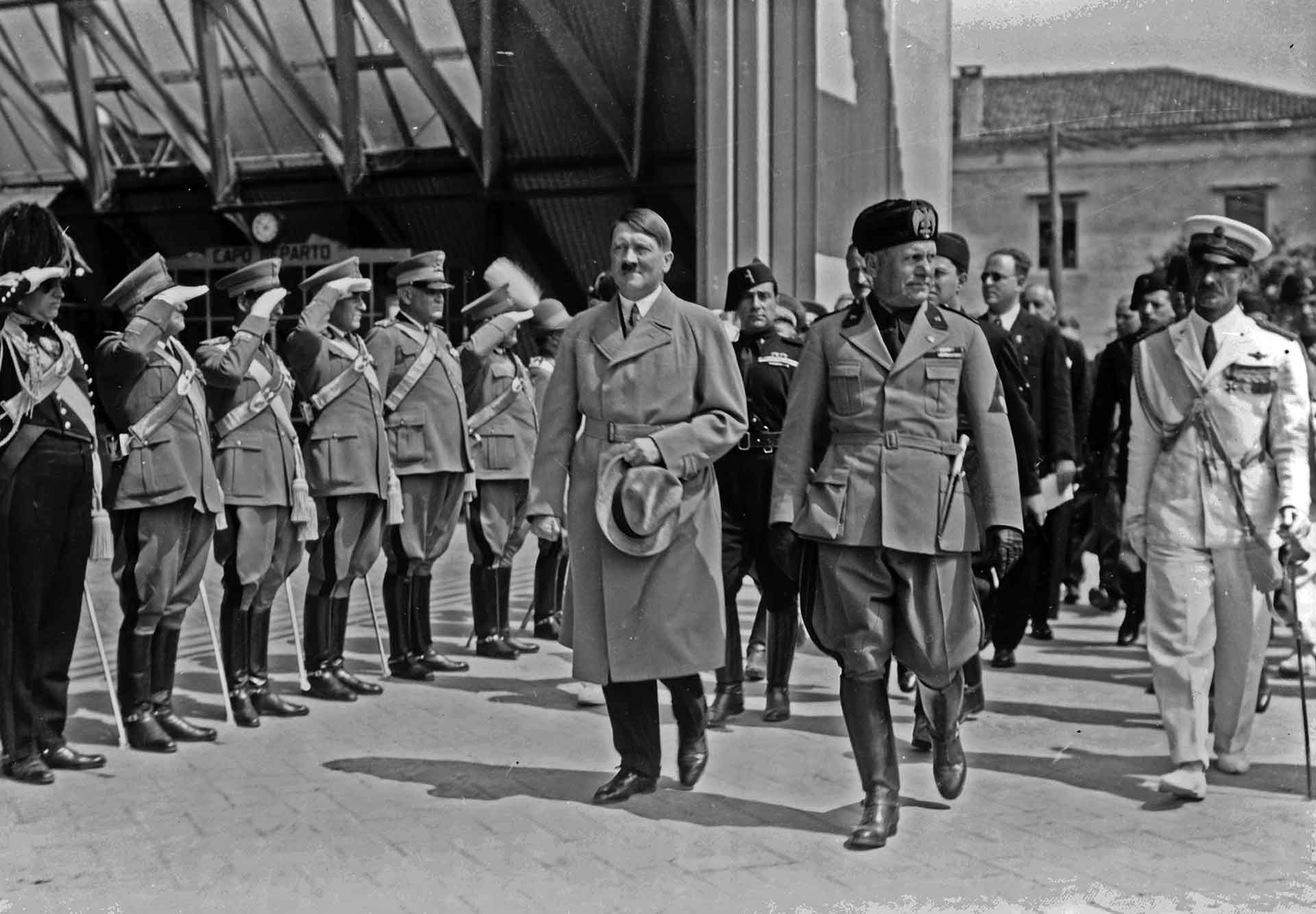 Dictators