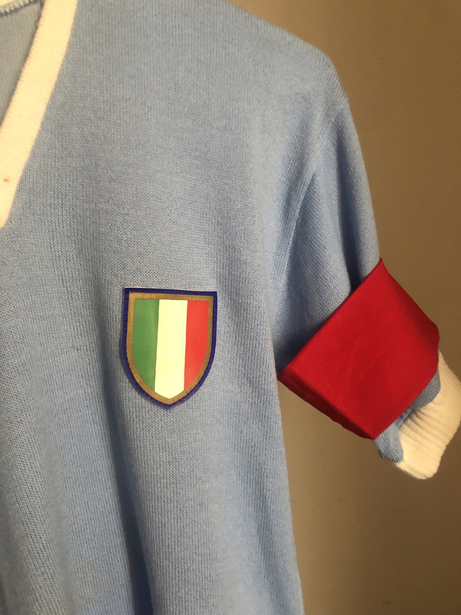 Miglior capitano della storia recente della SS Lazio
