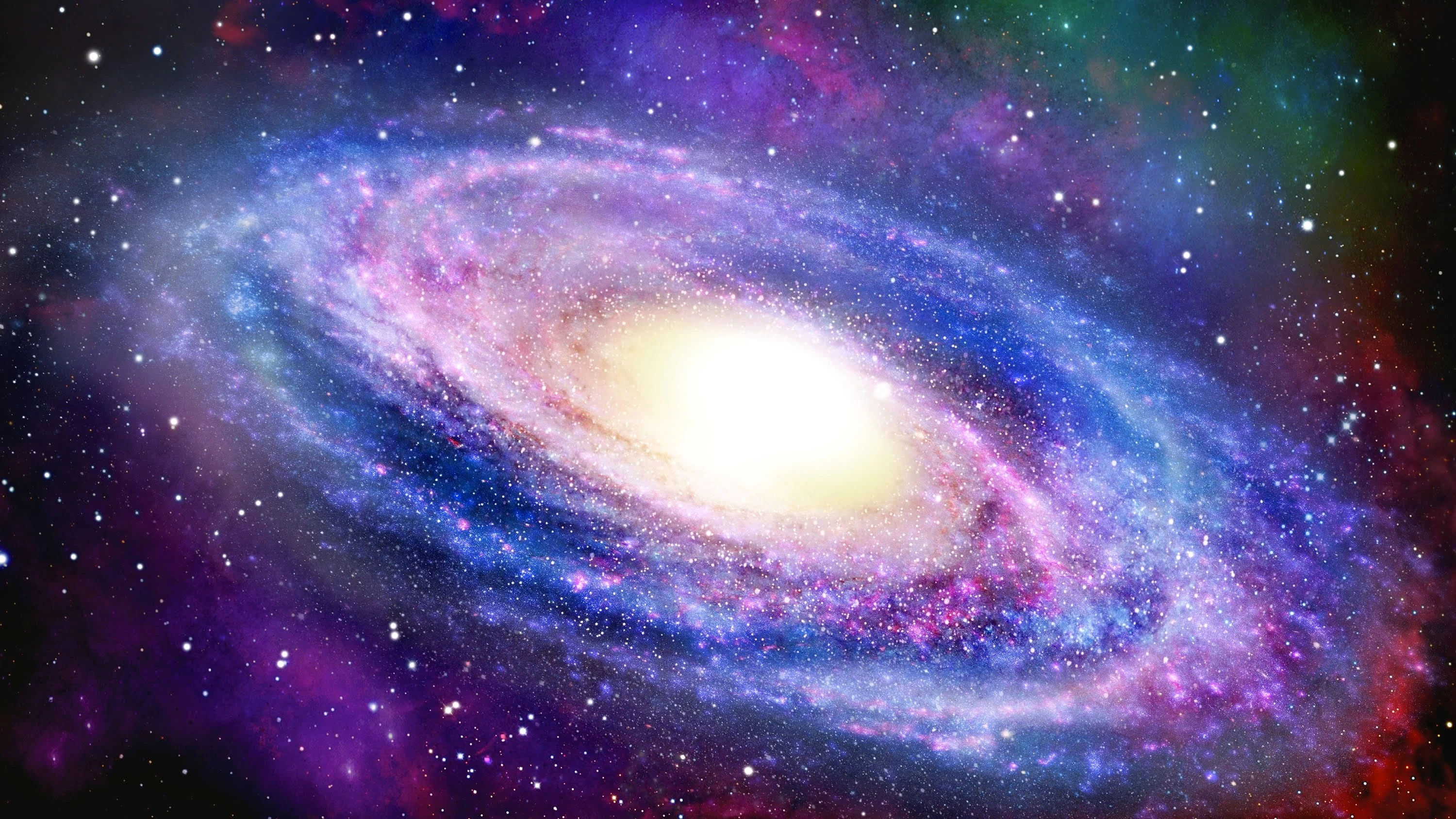 Everything in Cosmos