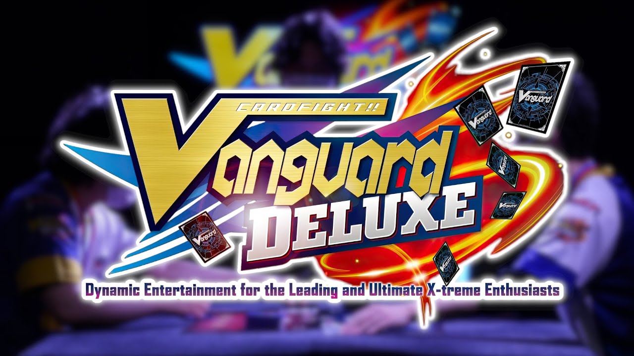 จัดอันดับสถานที่จัดงานแข่งการ์ดเกม(เน้นVanguard)