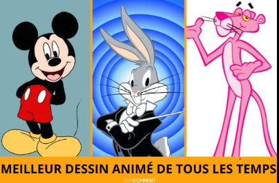 512 dessin animé 