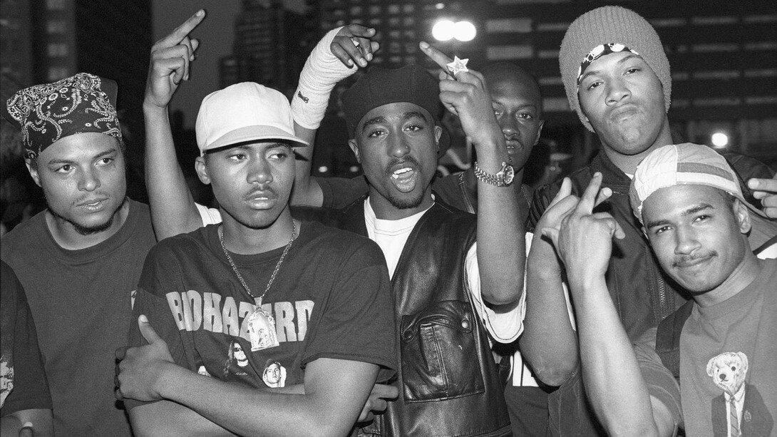 MOST ICONIC RAP SONGS!