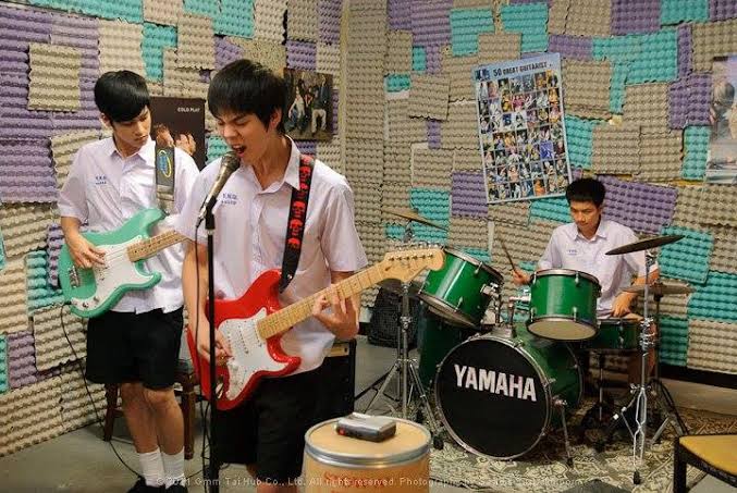 Best Thailand Band