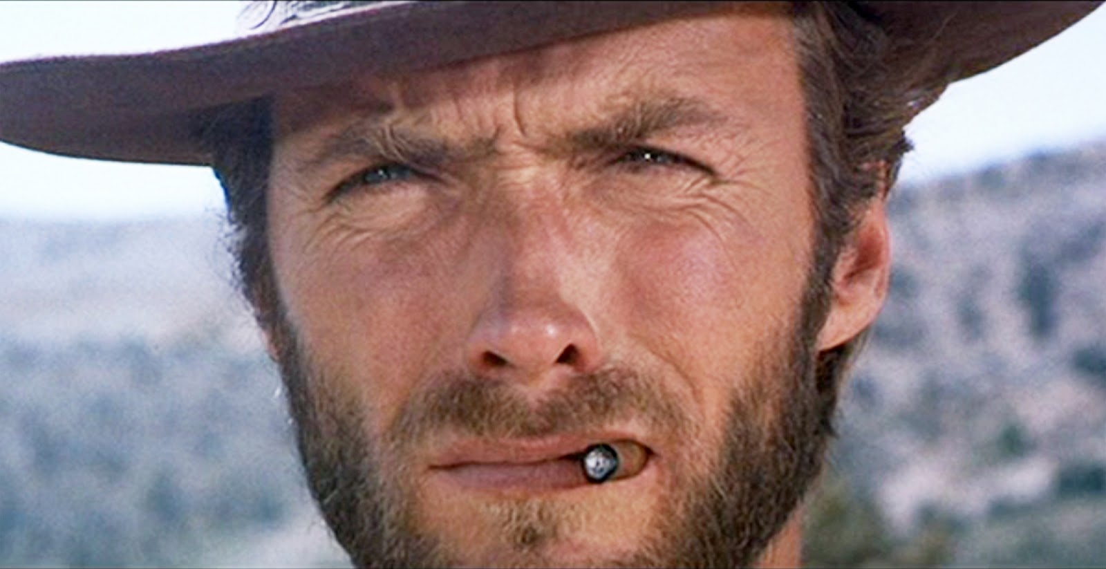 Best Close-Up in Cinema History