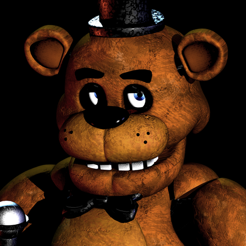 Best Mascot Horror Game