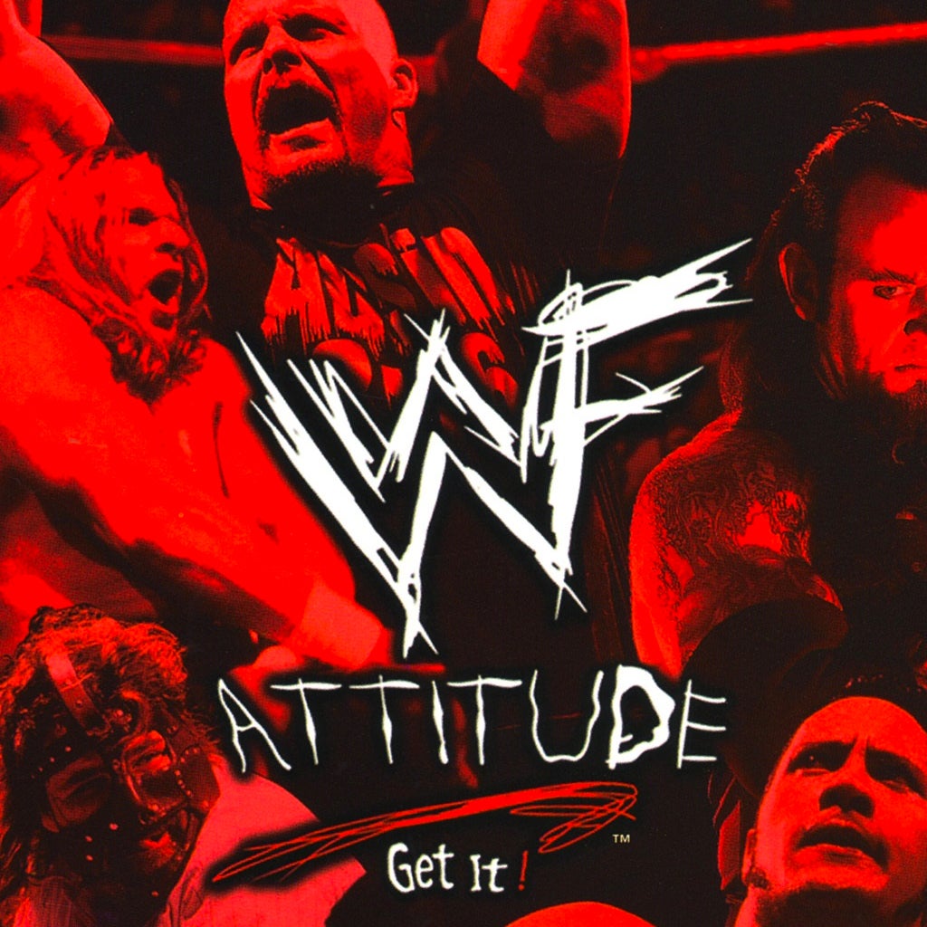ATTITUDE ERA THEMES ONLY! (WWF Only!)