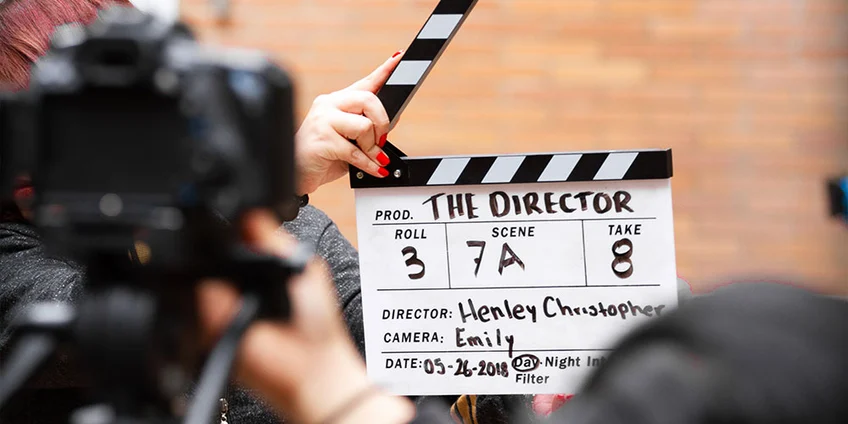 Best American (US) Directors of the New Millennium ("born" in the last 30 years)