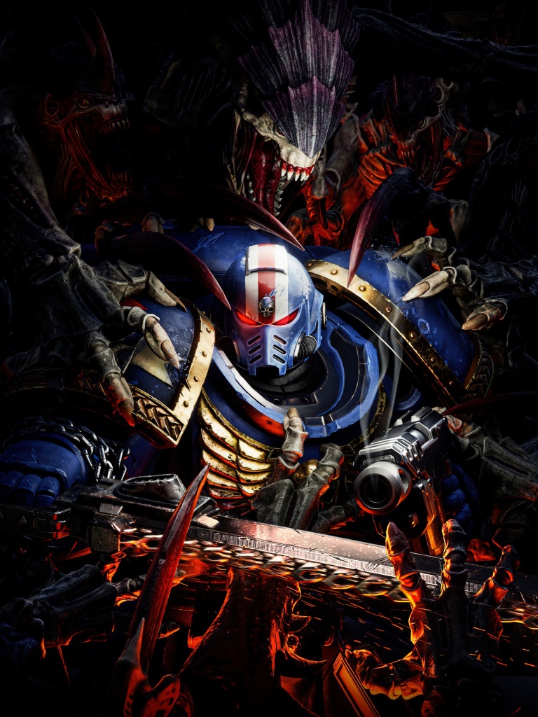 Warhammer 40K for สมาชม