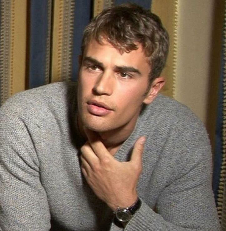 best looking male actors 