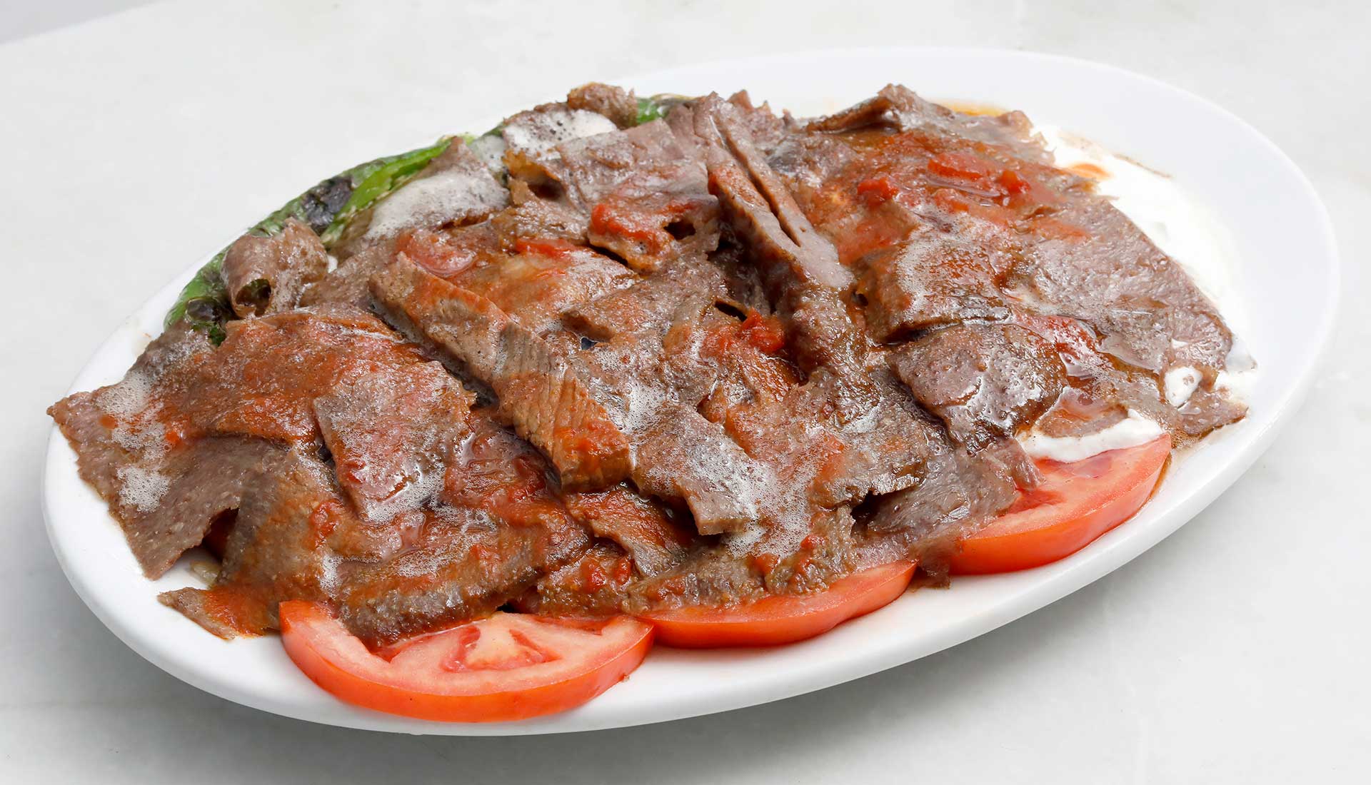 En güzel yemeği seç