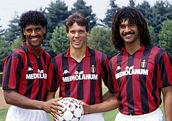 Migliori squadre di sempre