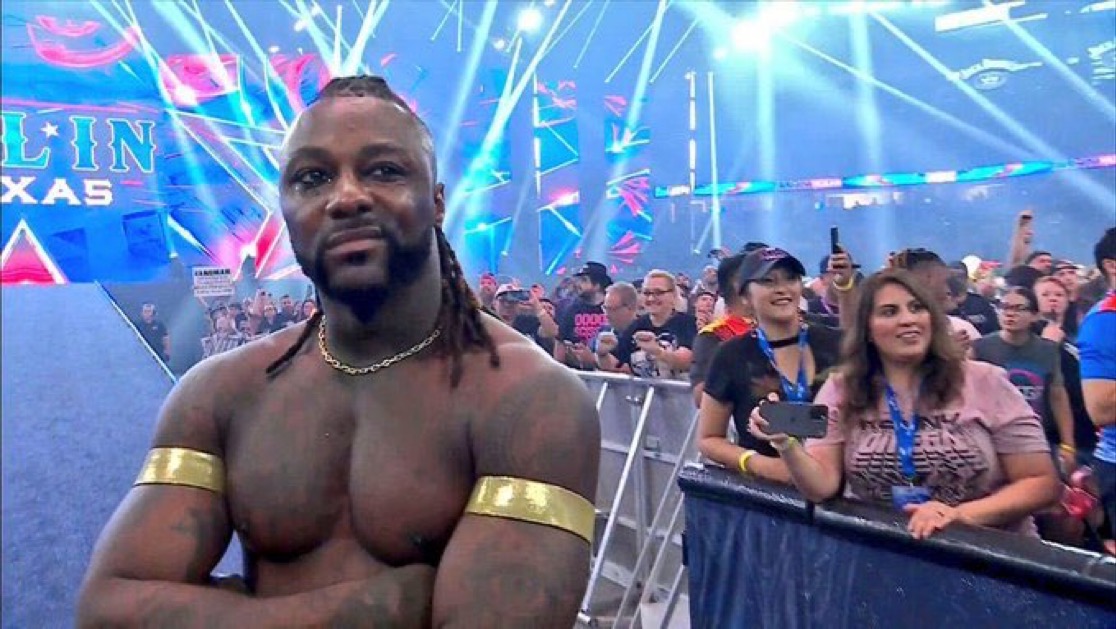 Best Wrestling Matches OAT (Per CageMatch)