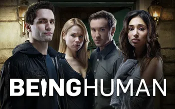 Being human favorite from the core four