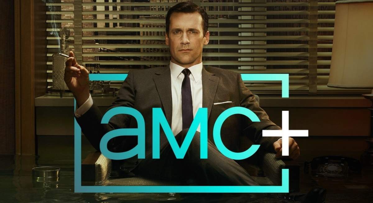 Best AMC Original Series