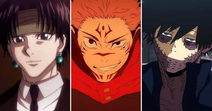 miglior villain anime