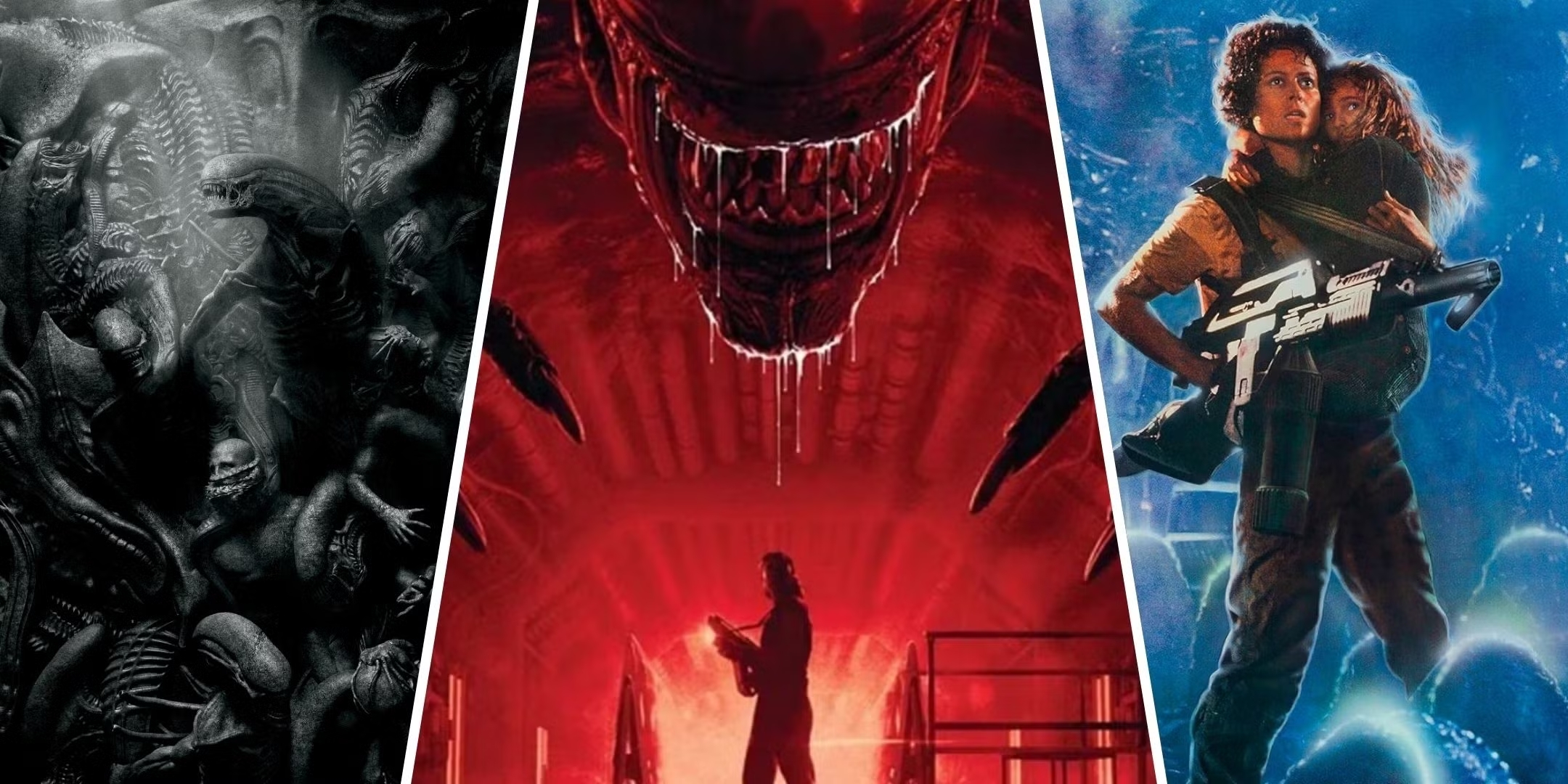 Best Alien Movie