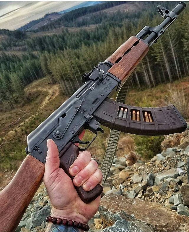 The best AK-47 skin in CS2