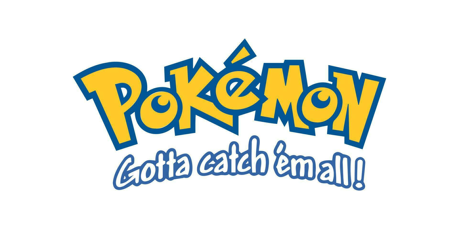 All Pokemon