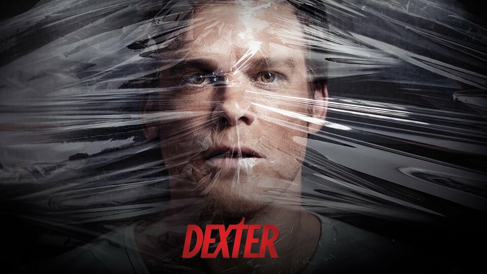 Favourite Dexter Series