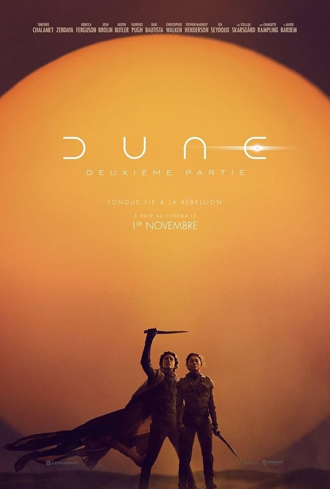 Tournois des Meilleurs Film 