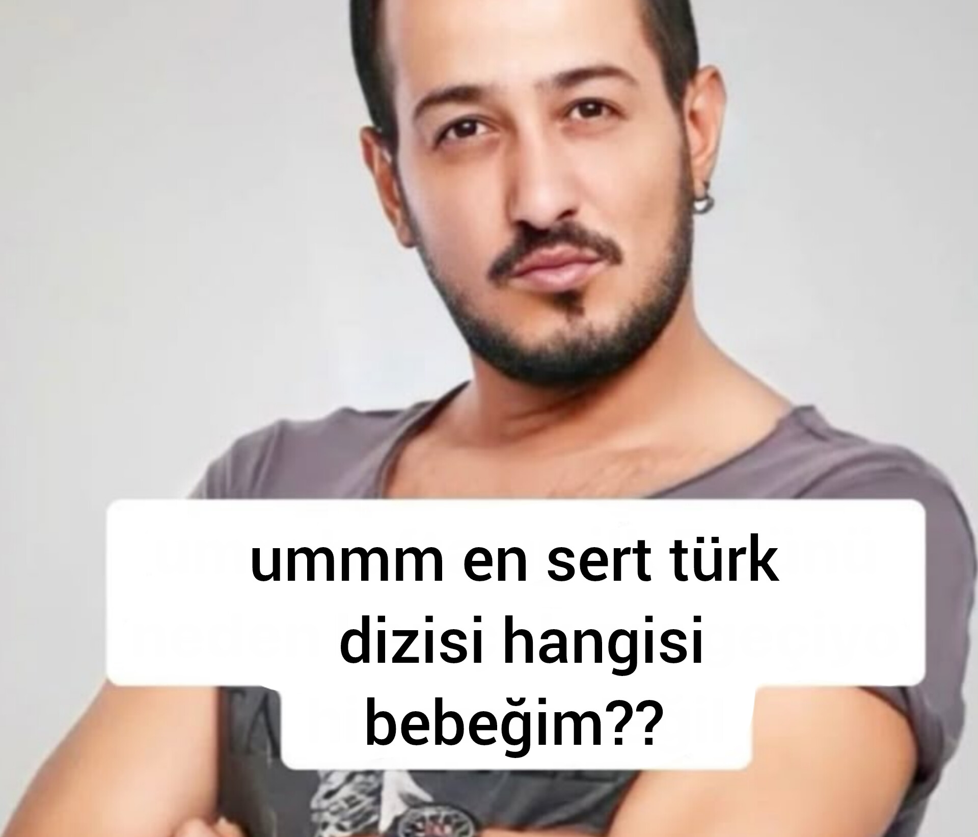 En iyi türk dizisi hangisi?
