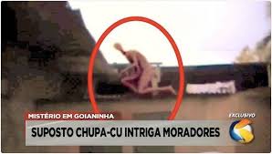 Teorias da Conspiração