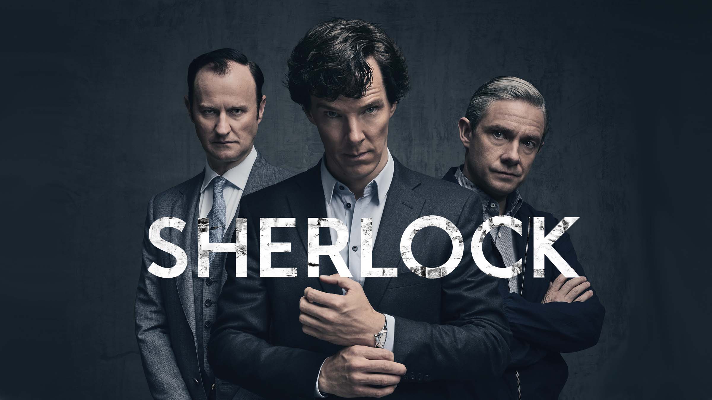 Best Sherlock Episode