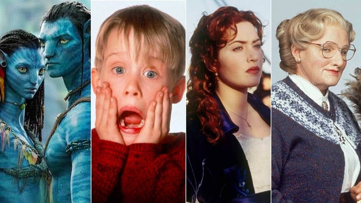 Le meilleur film (culte) du monde