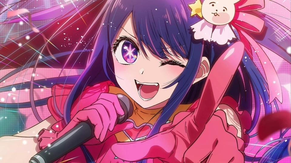 Ranking Best OST - Anime
