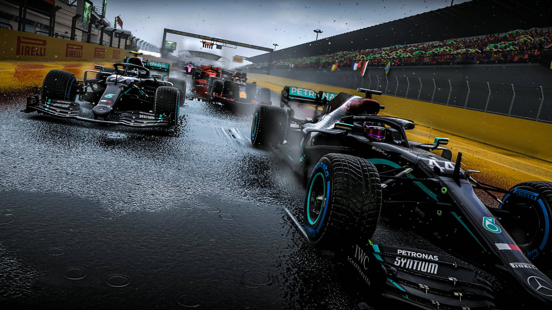 ITA | Miglior monoposto F1