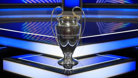 Champions League 2025/2026