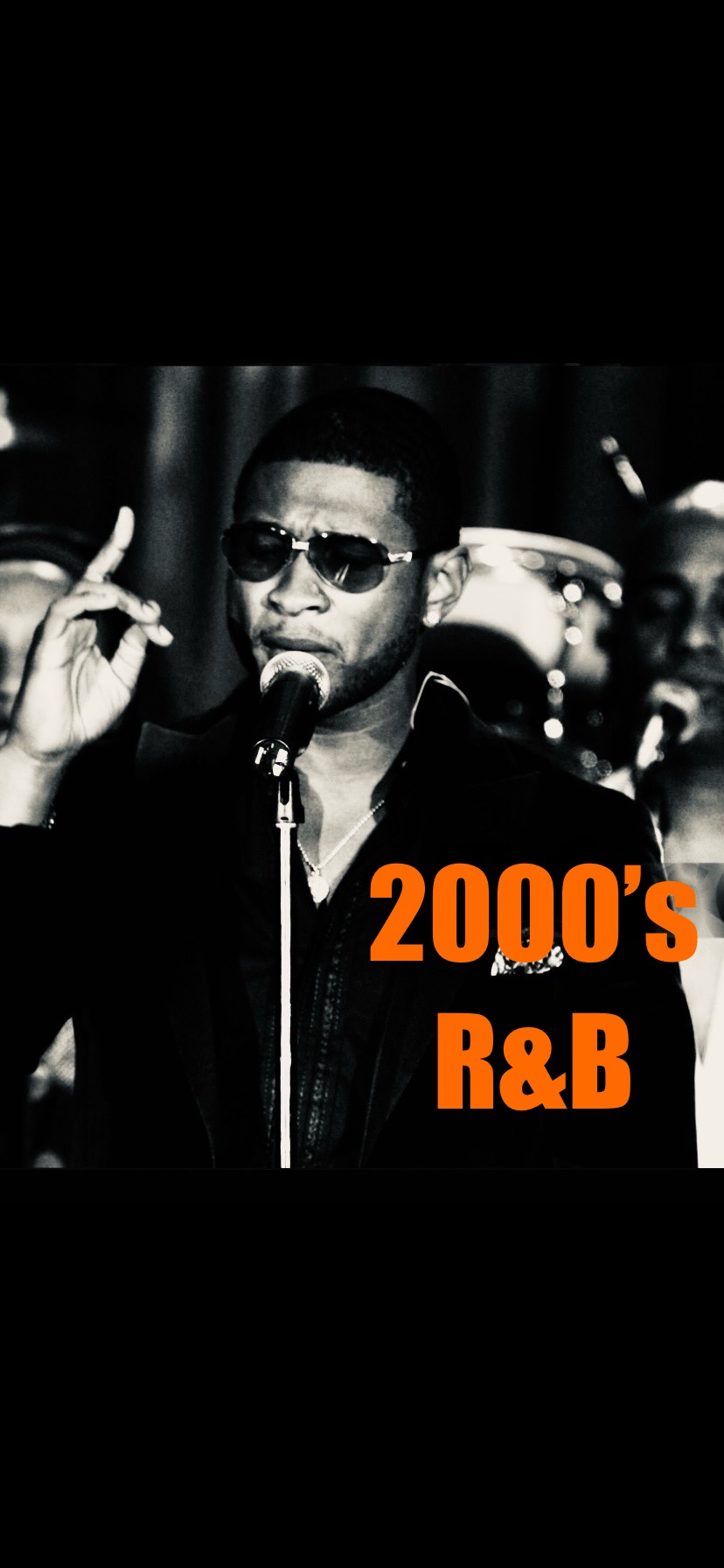 2000s R&B Battle