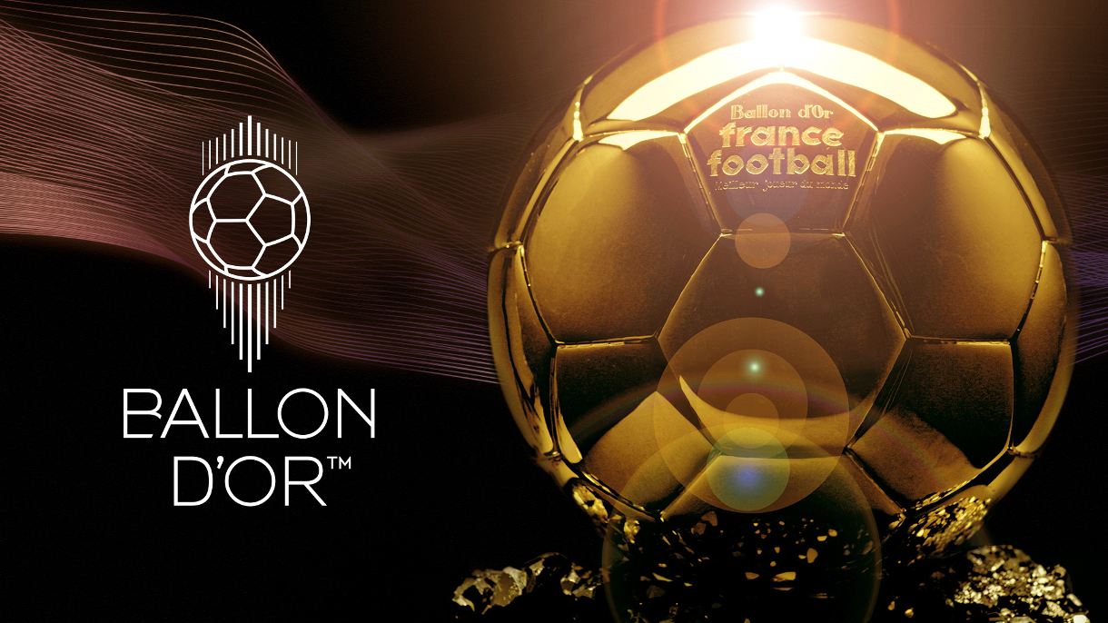 2025 Ballon d'Or
