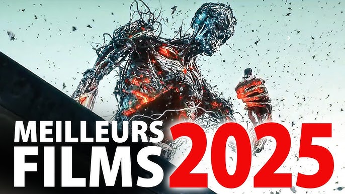 Le meilleur film de 2025 (pour l'instant)
