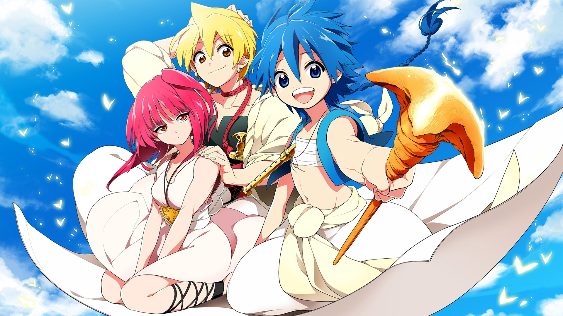 Anime Openings