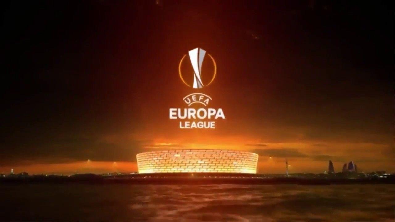Europa League 2025-2026