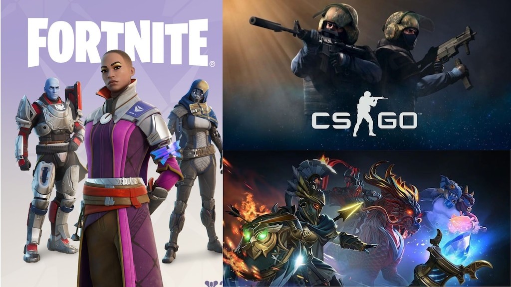 Best Esports Plays 