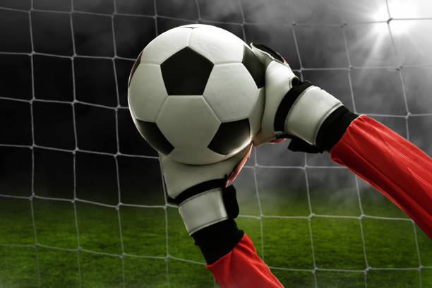 The best goalkeepers in the history of football