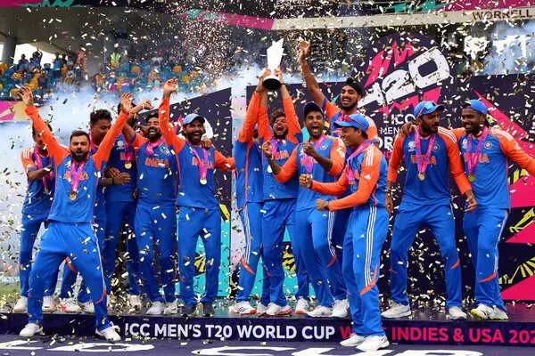 Best Jersey in Cricket Currently (International)