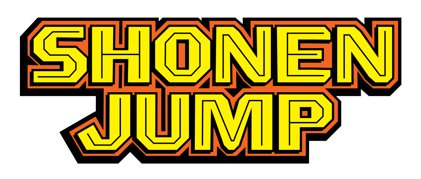shonen jump op ed