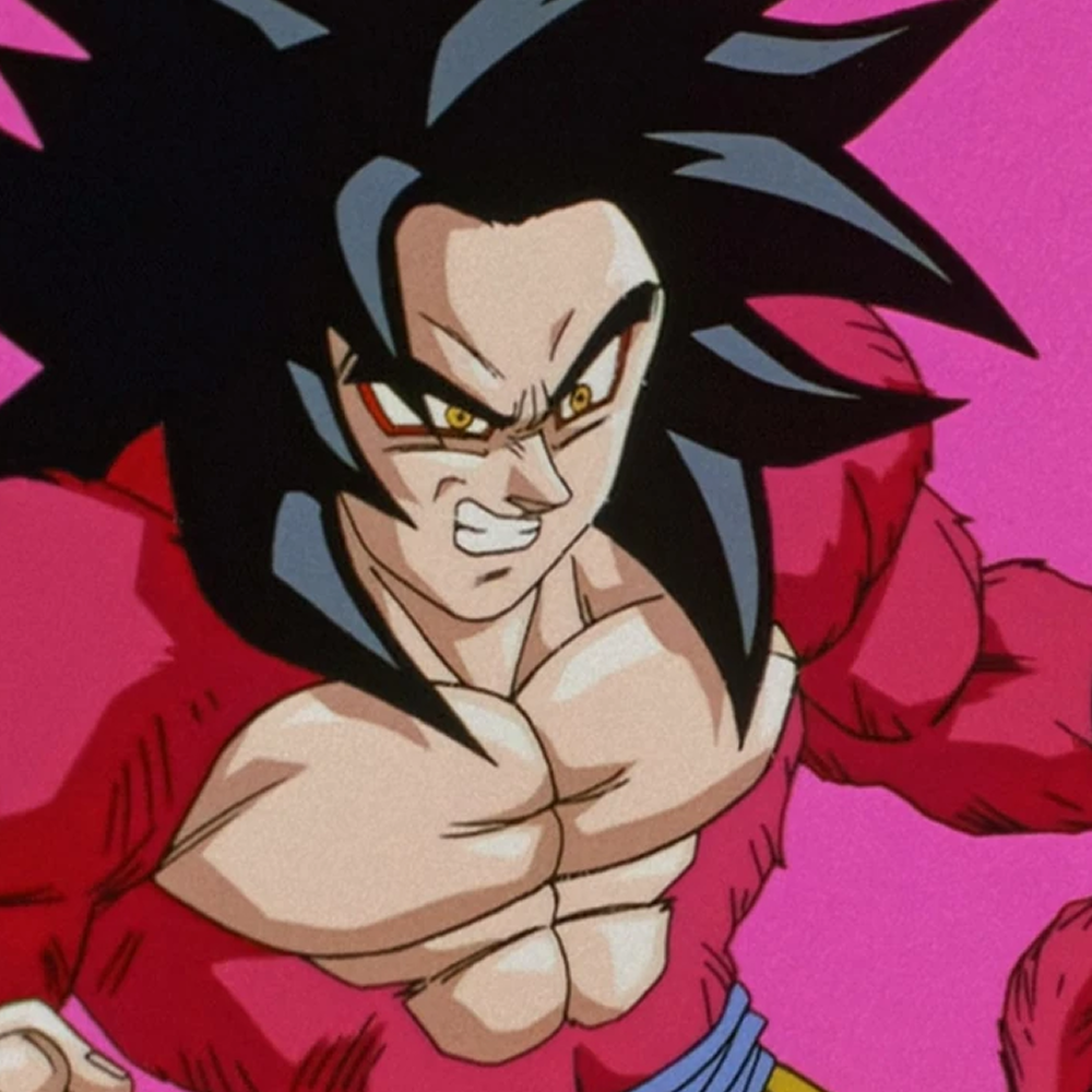 Saiyan Ultimate Tournament