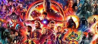 QUAL O MELHOR FILME DO MCU?