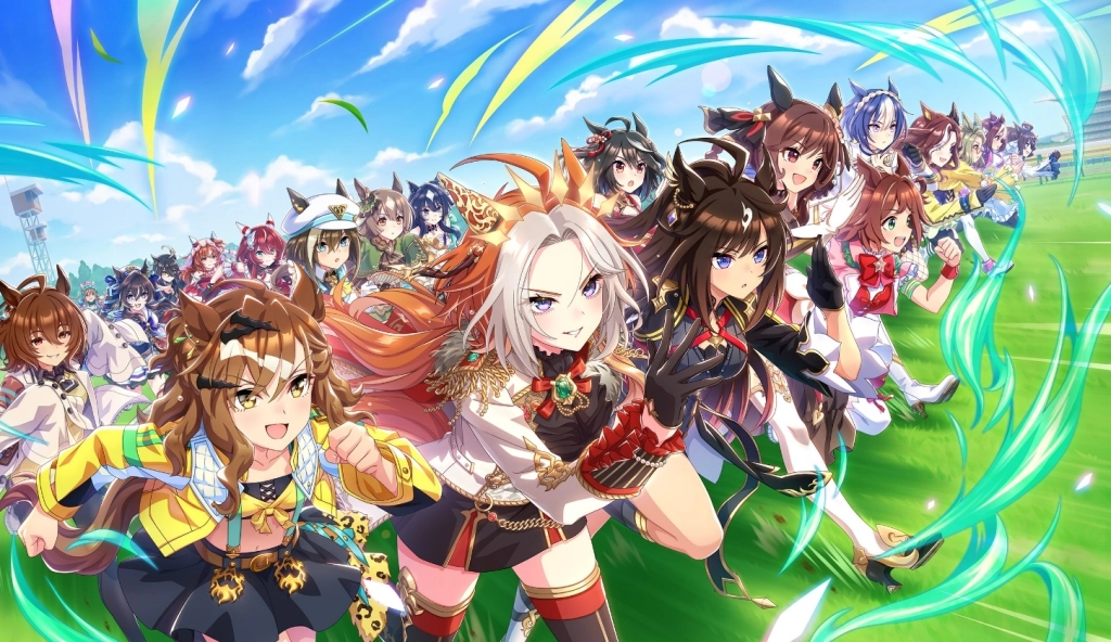 Uma Musume Concert