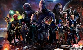 QUAL O VILÃO MAIS FORTE DO MCU?