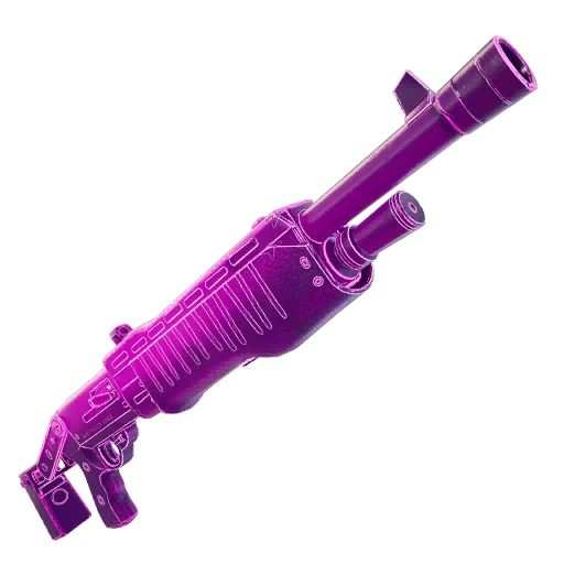 Fortnite Shotgun