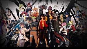 My top Anime OP